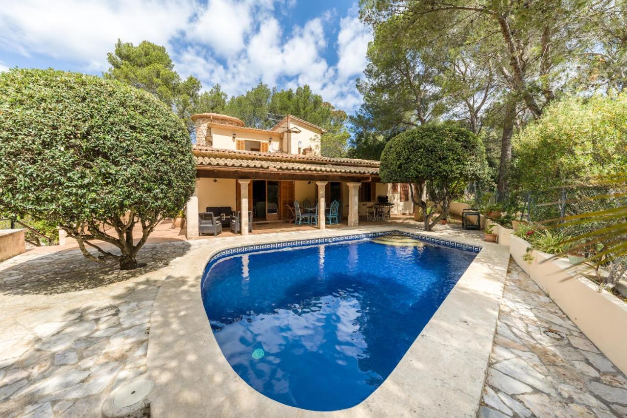 Villa Es Turo Port de Pollença