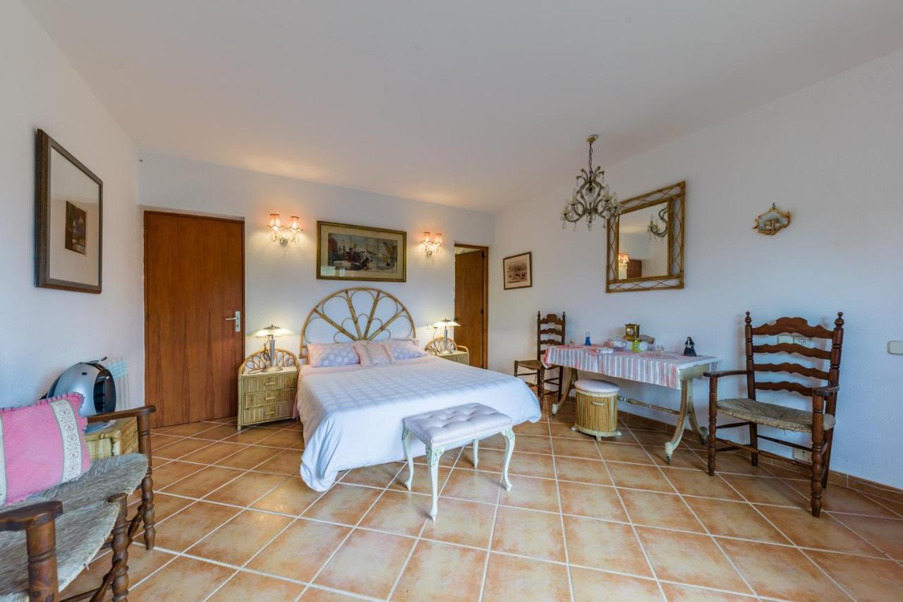 Villa Es Turo